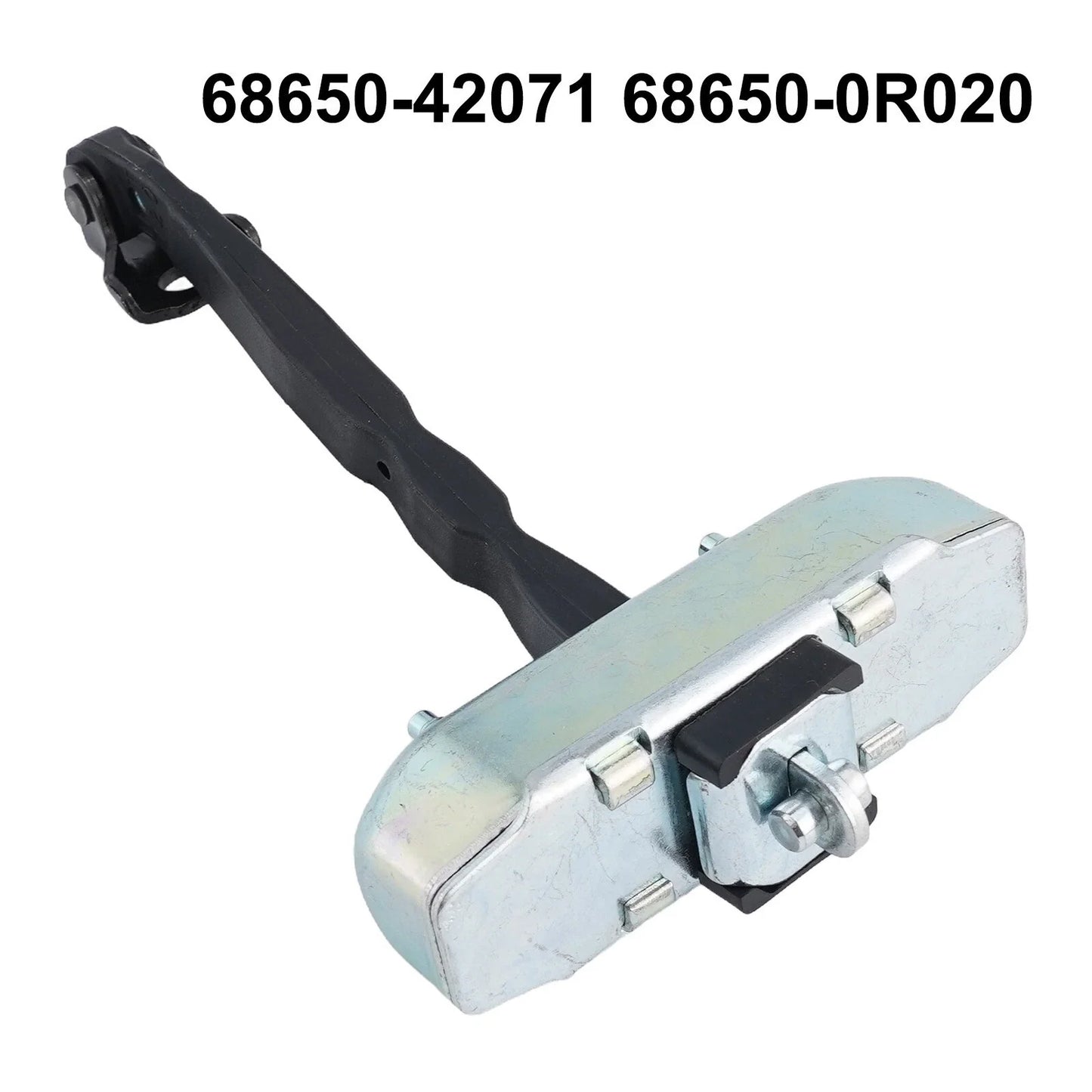 Tailgate Check Strap / Conversion Kit for Toyota RAV4 (2005–2012)