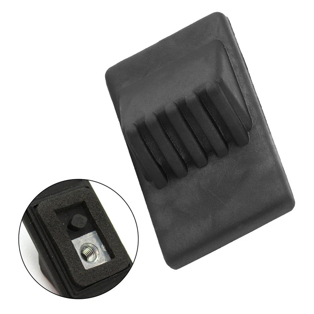 Boot Lid Trunk Rubber Bump Stop Buffer for Benz W210 C208 CLK (1997-2002)