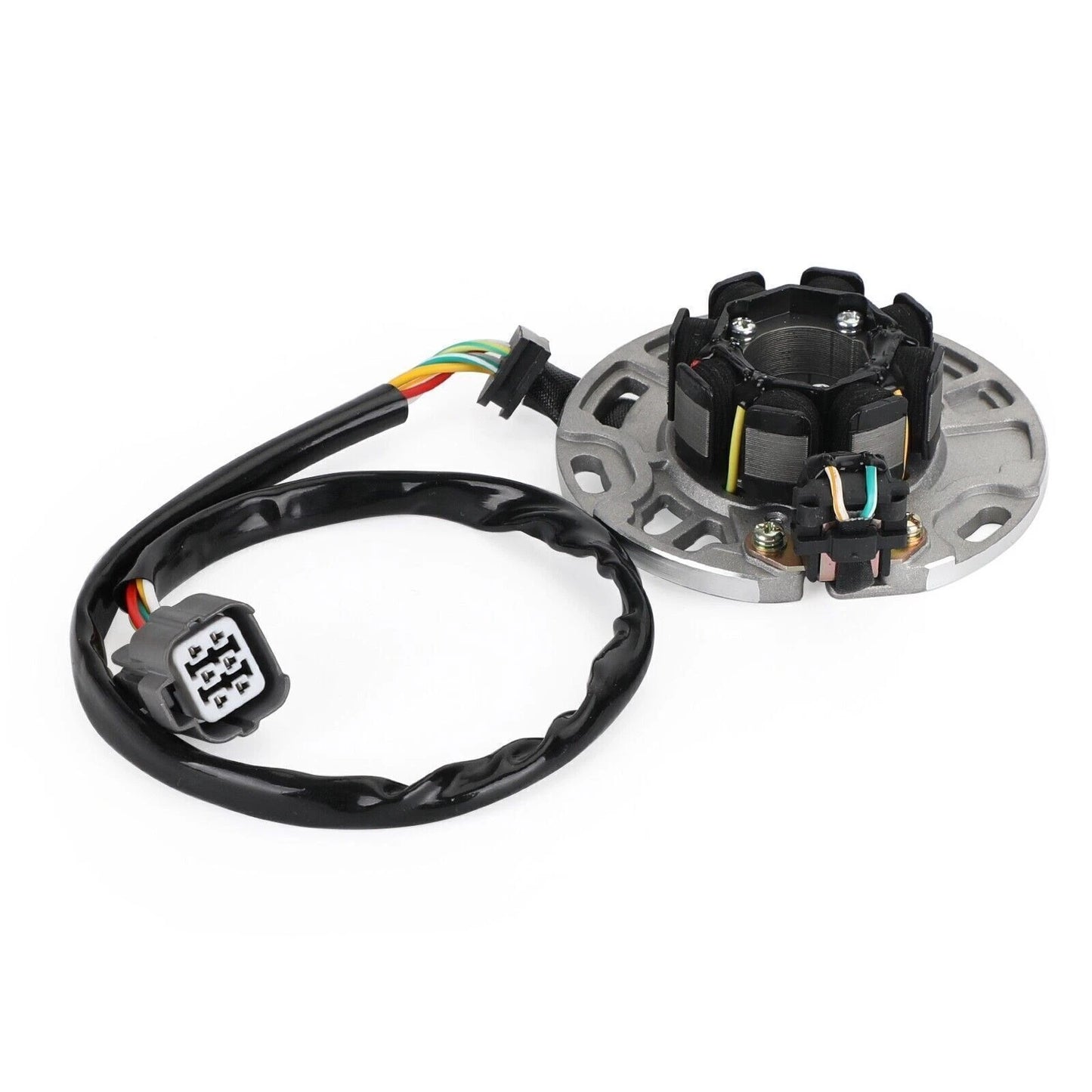 Alternator Stator for Kawasaki KX 250 KX250 (1999–2004) 21003-1371