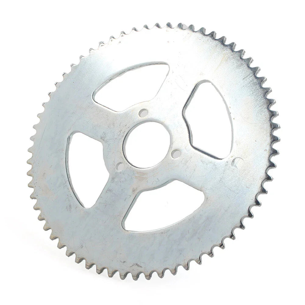 64T Rear Chain Sprocket 35mm for 47cc 49cc Mini Moto ATV Quad Pocket Bike