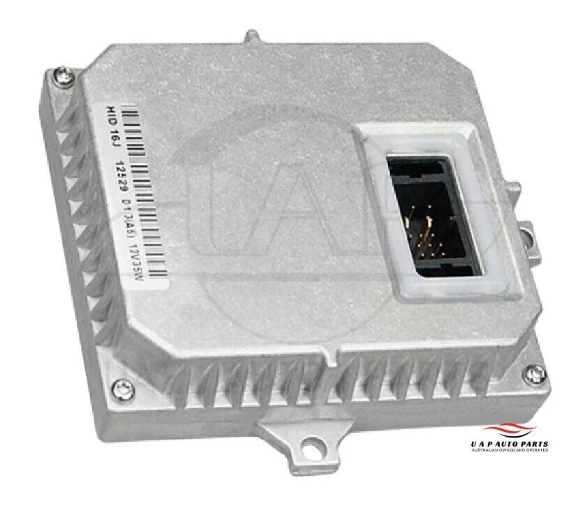 HID Headlight Ballast Control Module for Mercedes BMW Audi Mazda (2008–2023)