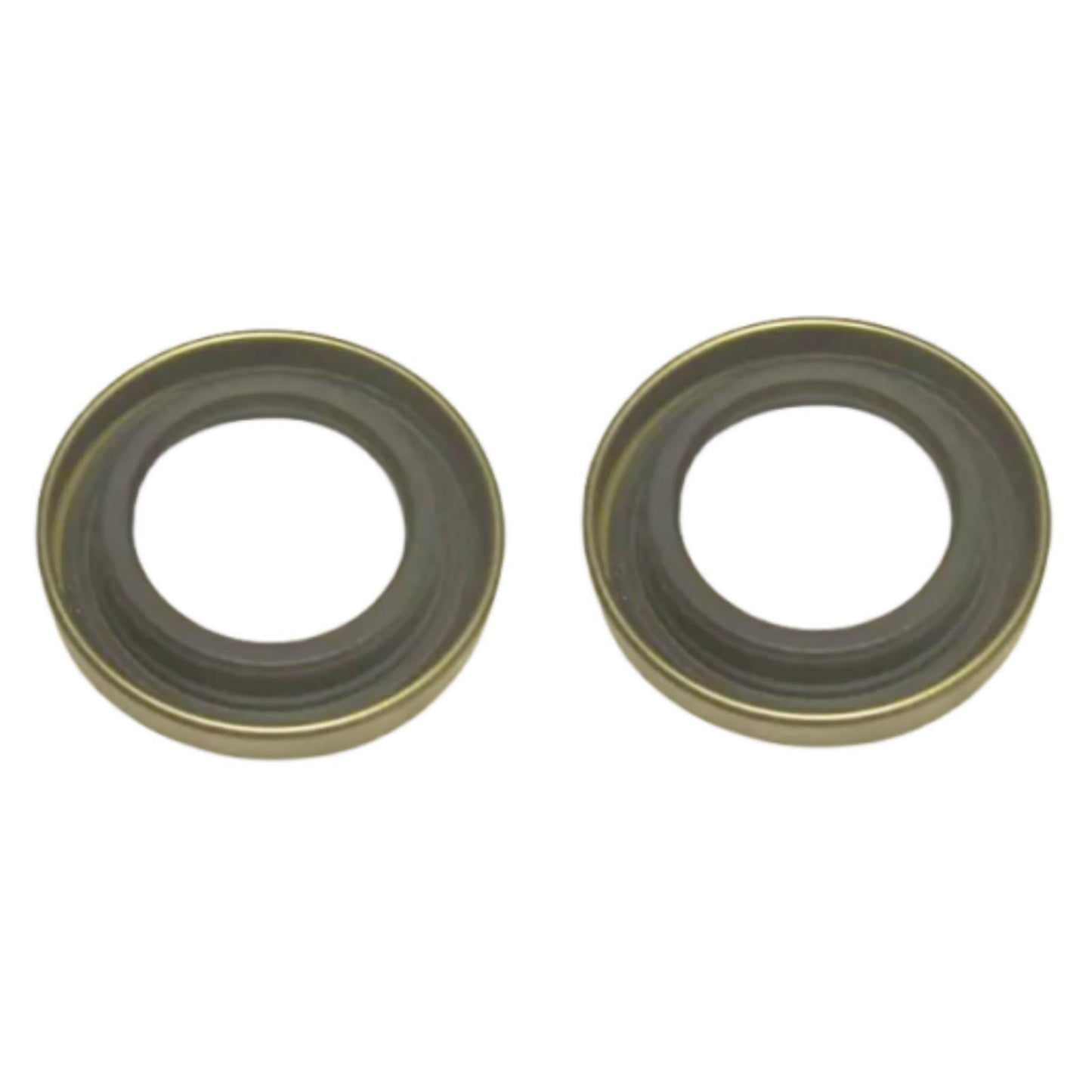 2X Oil Retainer Seal for OMC Johnson Evinrude (90-115hp)
