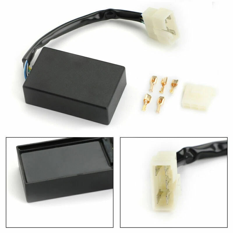 CDI Digital Ignition for Kawasaki Bayou 300 KLF300 KLT 200/250 (1986)