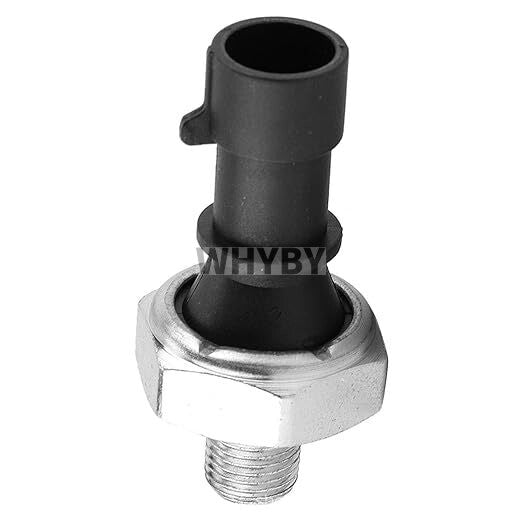 Oil Pressure Switch Sensor for Buick Encore Chevrolet Cruze Volt Pontiac (2013–2021)