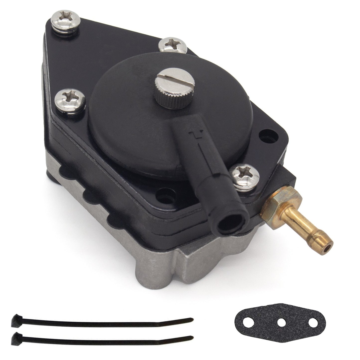 Outboard Fuel Pump for Johnson Evinrude OMC (1990–2023)