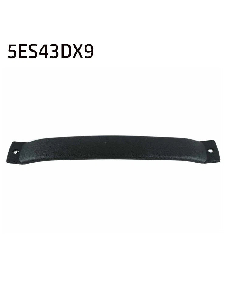 2 x Premium Interior Door Pull Handle for Jeep Wrangler TJ/LJ (1997–2006)