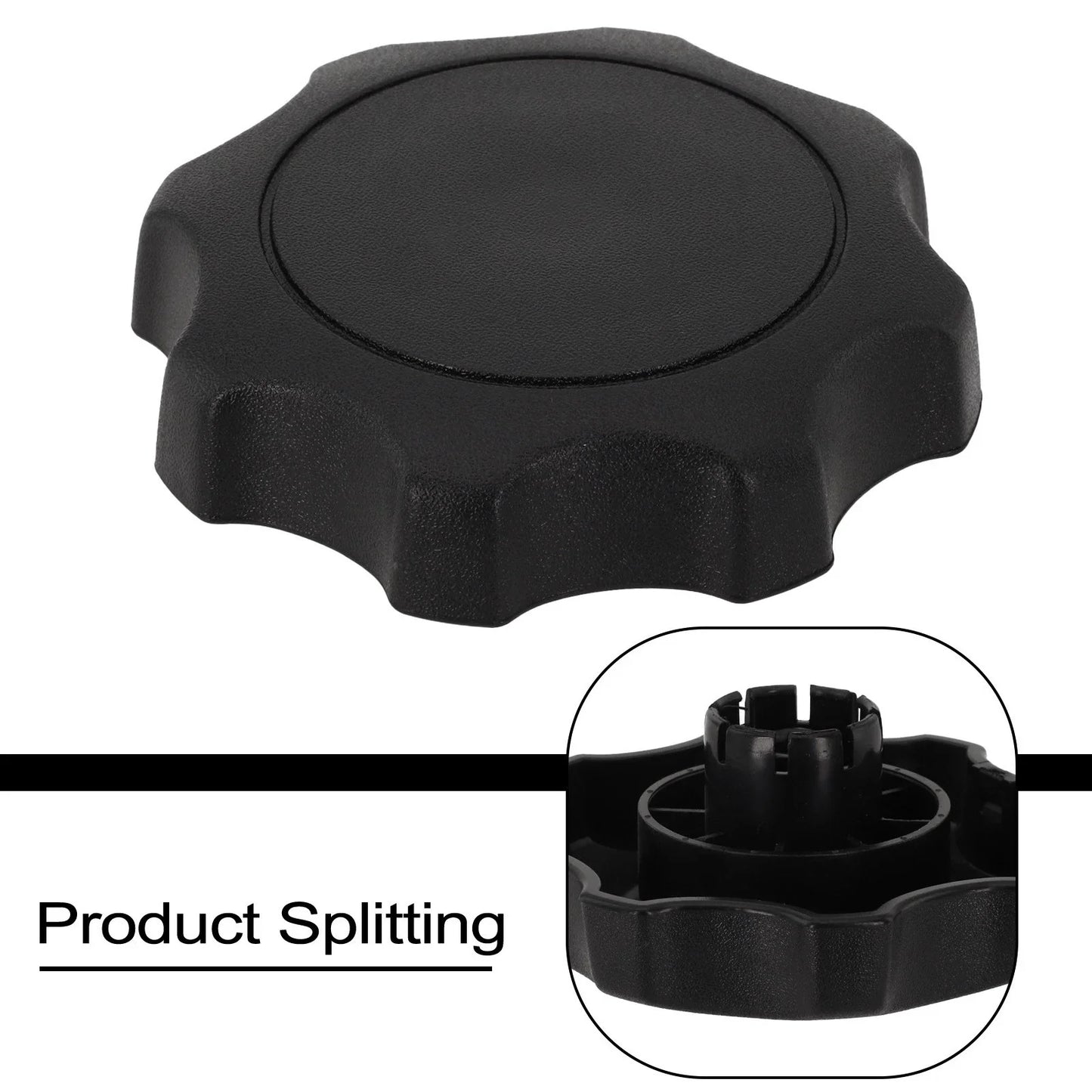 Front Left Seating Adjuster Knob for Mercedes W169 (2004–2012)