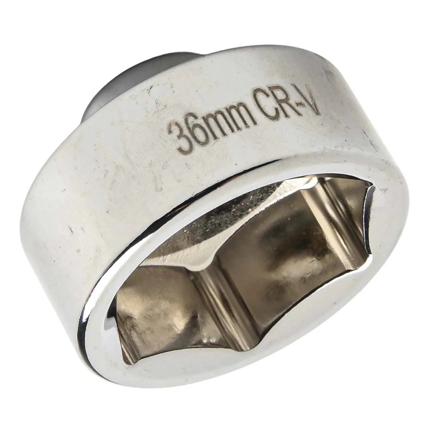 36mm Compact Oil Filter Wrench Tool for Vehicles