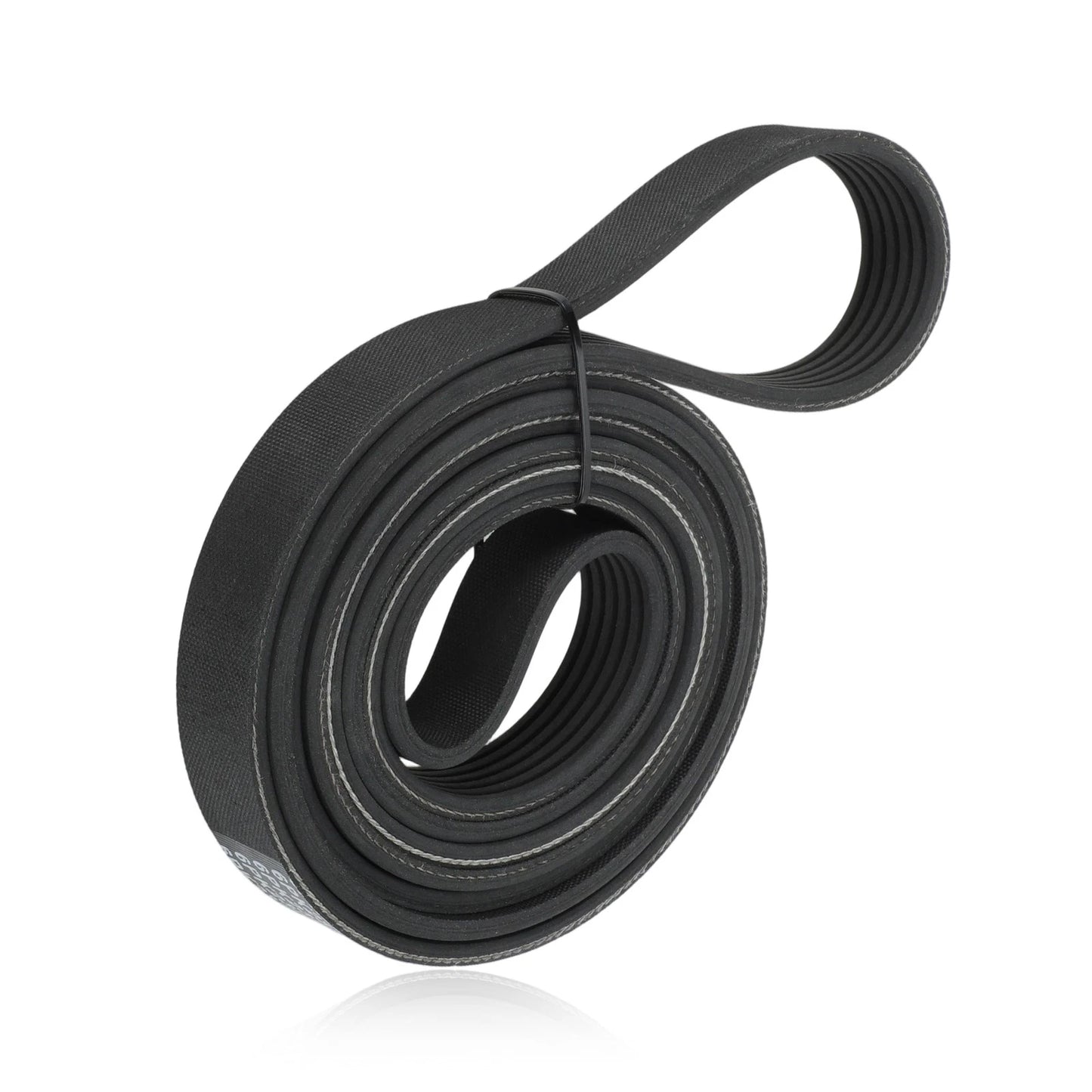 Serpentine Drive Belt for Chevrolet Colorado, GMC Canyon (2004–2012)