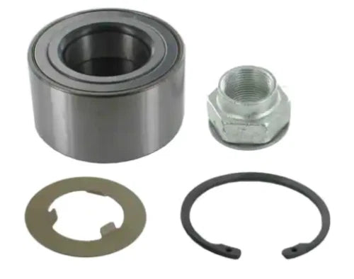 Front Wheel Bearing Kit for Holden Spark (2010–2016)
