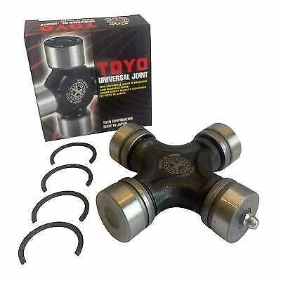 Universal Joint for Isuzu D-Max (2002–2012)