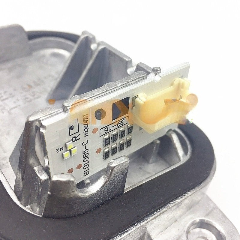 Pair Adaptive LED Headlight DRL Module for BMW 3 Series F34 GT (2014–2019)