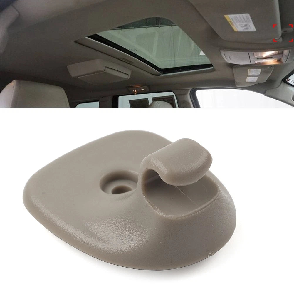 Cigarette Lighter Holder Mounting Ring for Chrysler Dodge Jeep