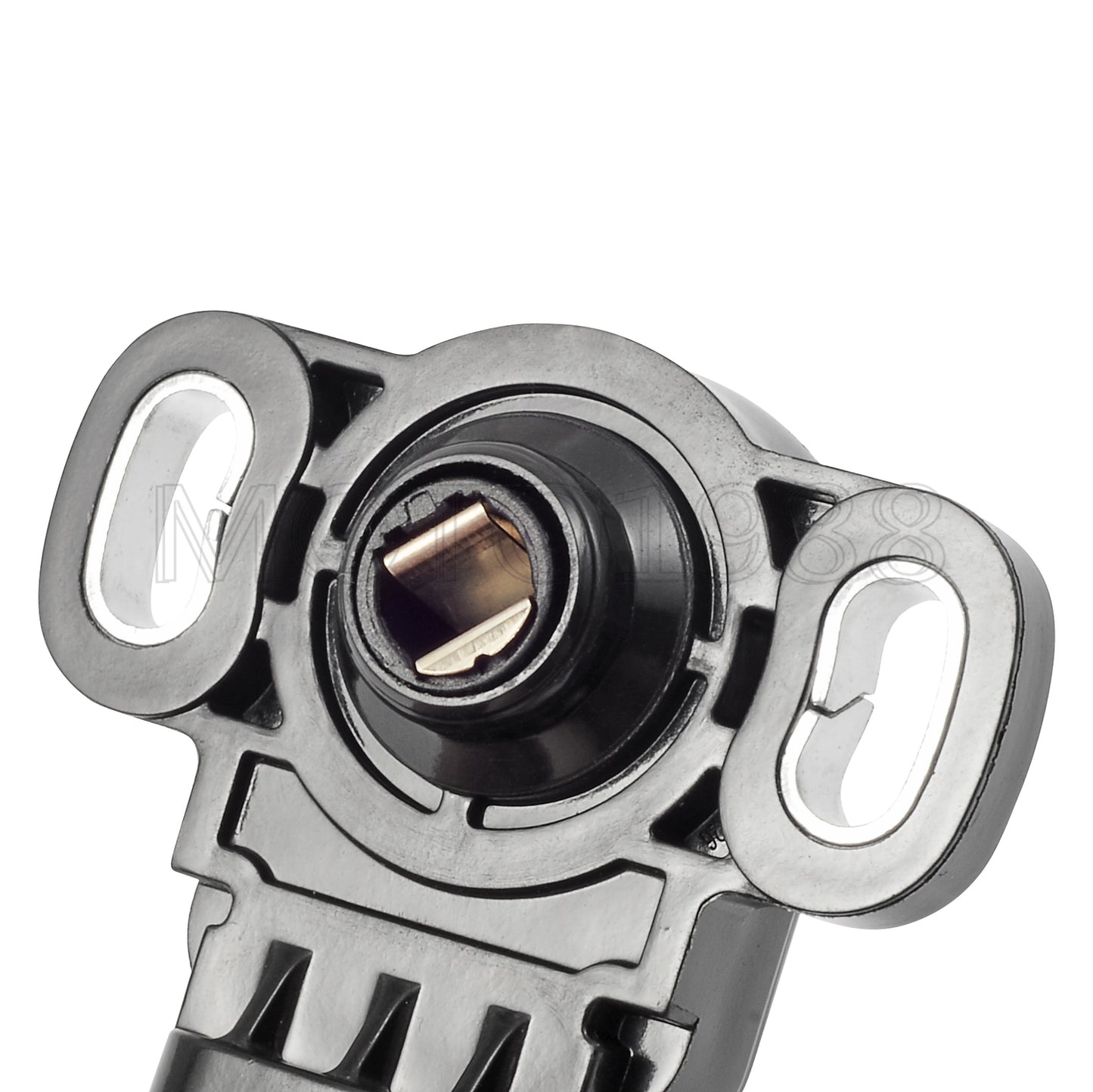 Throttle Sensor for Yamaha Grizzly 550 700 Kodiak 450 700 Rhino Viking 700