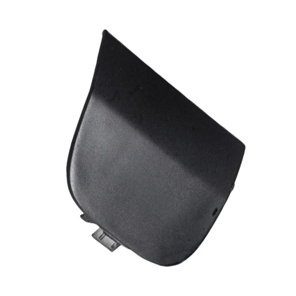Rear Bumper Tow Hook Eye Cap Cover for Mercedes W205 Coupe Convertible (2017-2020)
