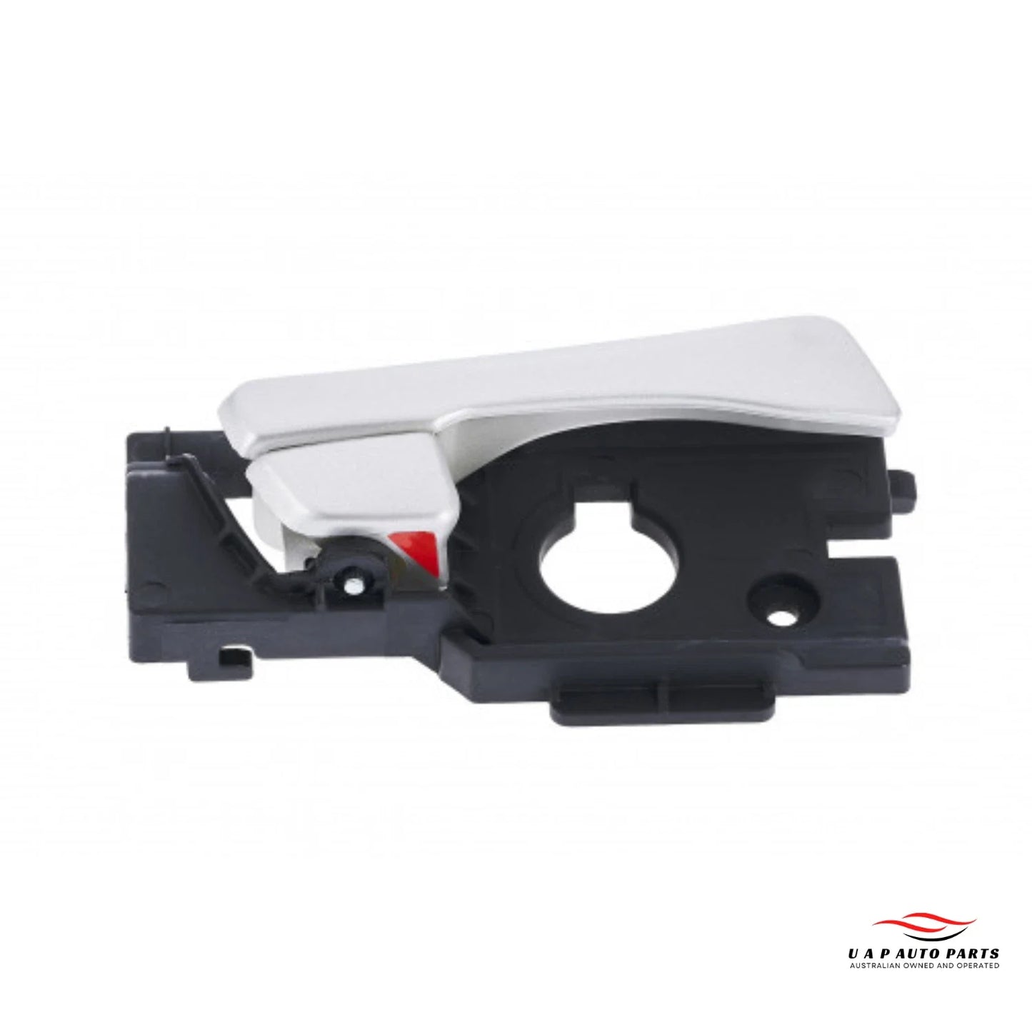 2 x Front Left & Right Inner Door Handle Set for Hyundai Accent RB (2011–2019)