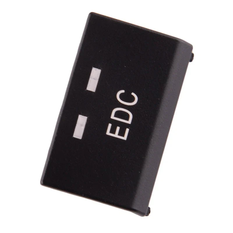 EDC Switch Button Cap Cover for BMW E90 E92 M3 (2005-2012)