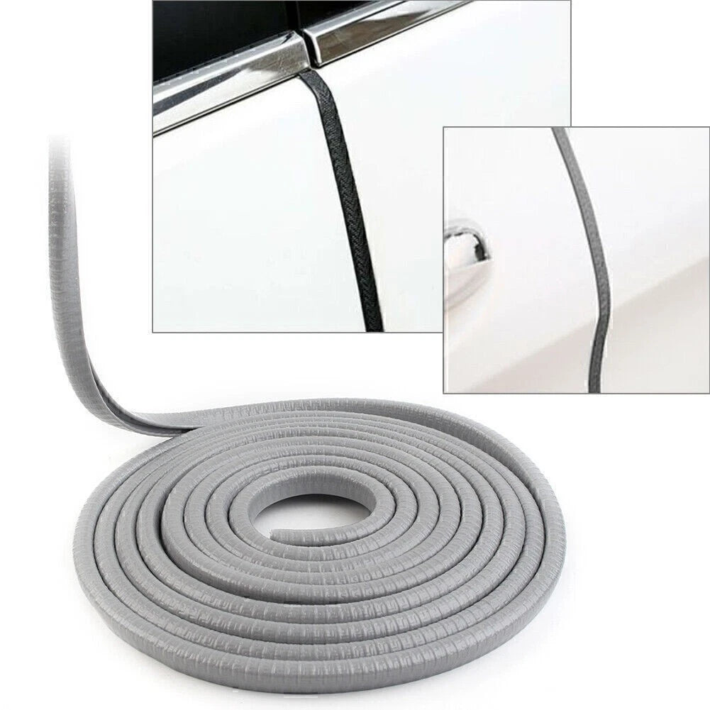 Turbo Air Flow Intake Scoop Vent Cover for Universal Fit (2X)