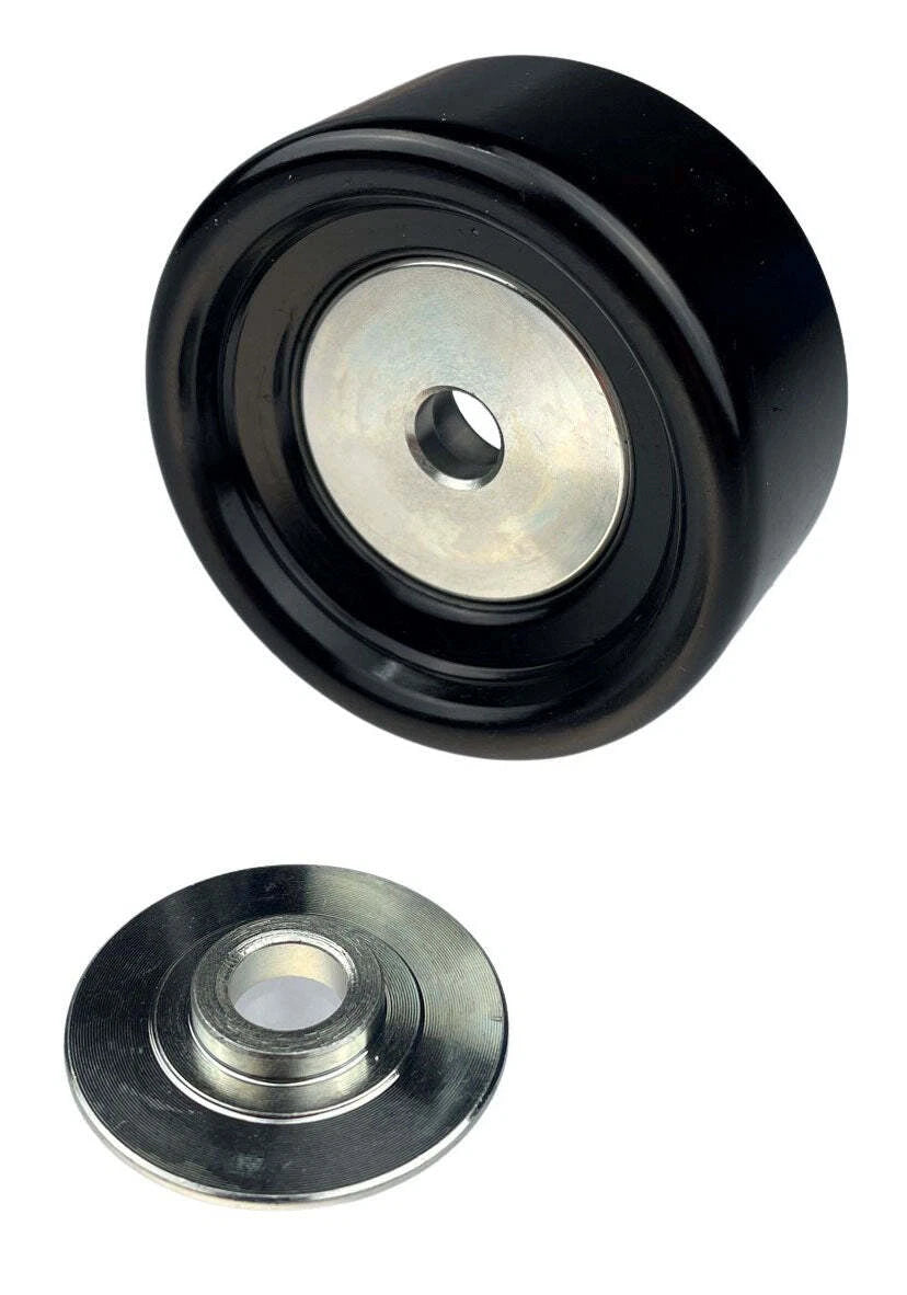 Idler Pulley for Drive Belt Engine (Air Con - Upper)