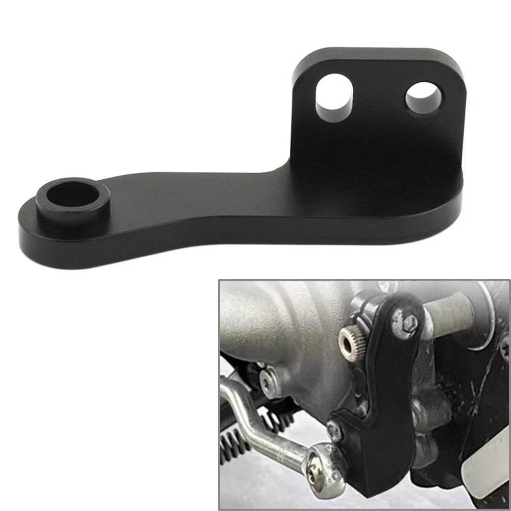 1.25'' Handlebar Risers Top Clamp for Harley Electra Glide FLTRX FLTRU FLHT (2009–2023)