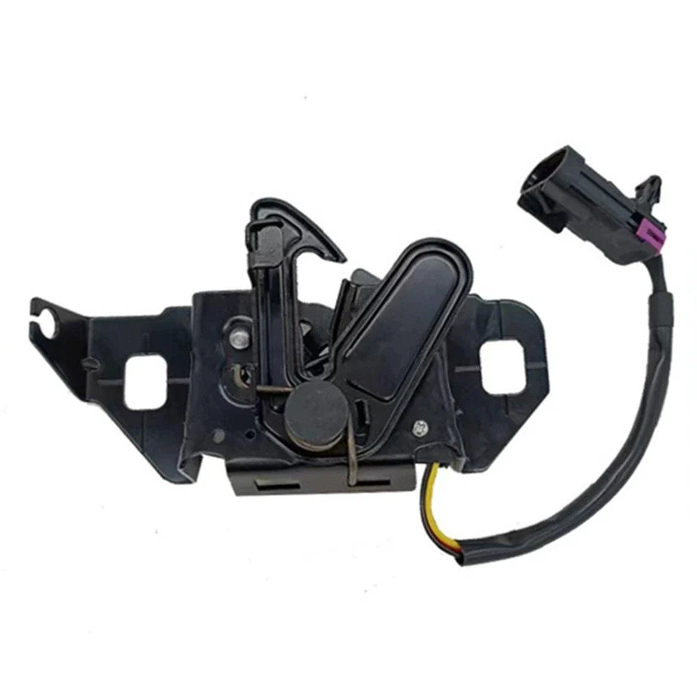 Hood Latch Lock Release for Chevy Malibu 2016-2018 Sedan