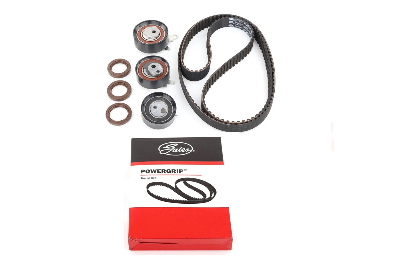 Timing Belt Kit for VW Caravelle LT35 LT46 Transporter (1996–2003)
