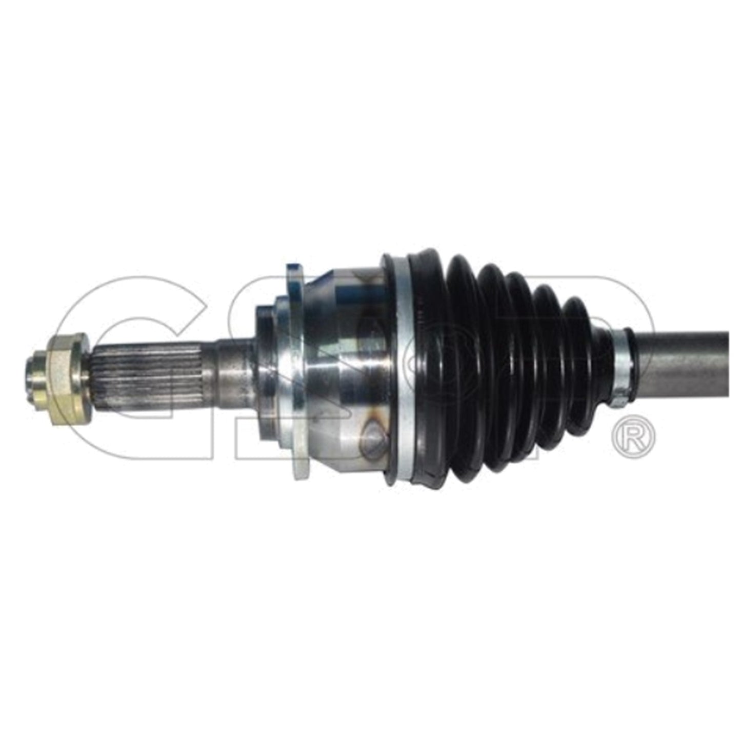 Outer CV Joint Kit for Mazda BT50 (2011–2015)