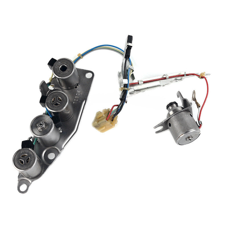 Transmission Solenoid Kit for Nissan Altima (2000–2006)