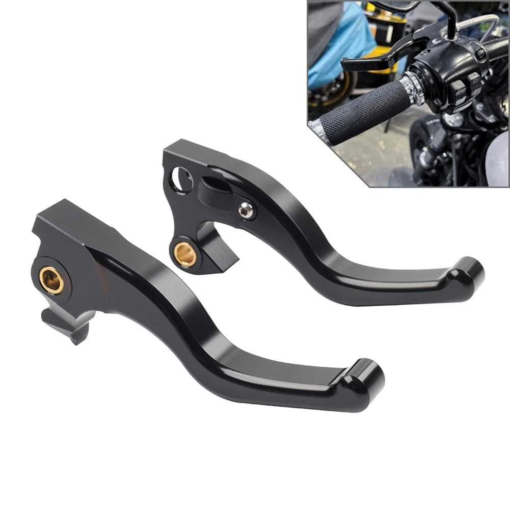 CNC Cut Front Axle Cap Nut Covers for Harley Road King, Street Glide