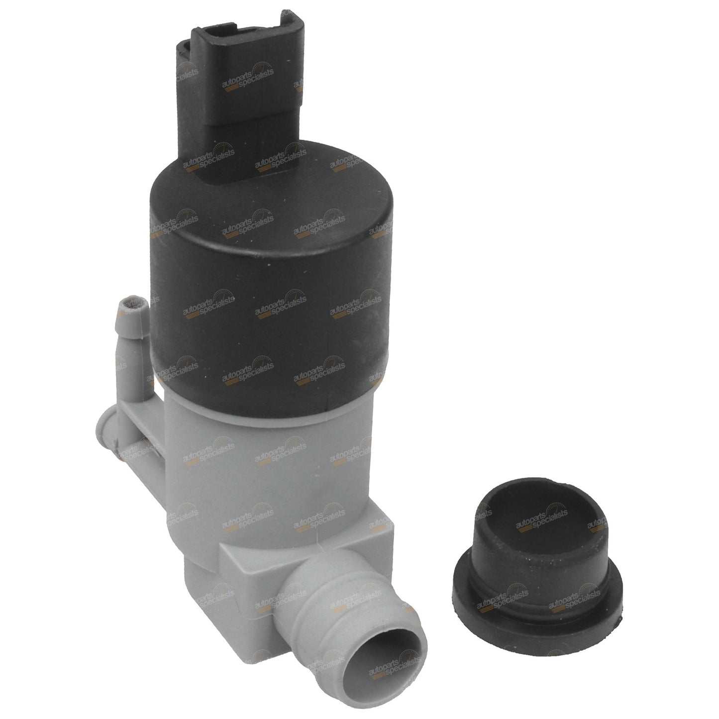 Windscreen Washer Pump for Nissan Navara D40 (2005–2015)