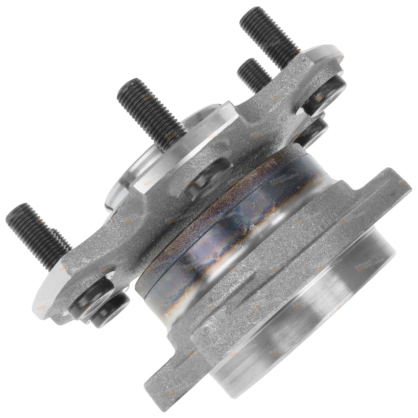 Rear Wheel Bearing Hub for Mitsubishi Pajero (2006–2019)