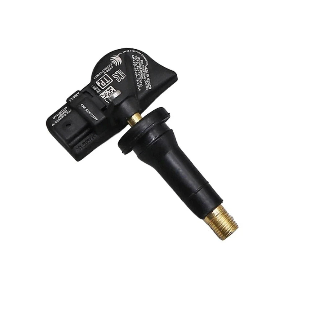 Tire Pressure Sensor for Jeep Gladiator, Grand Cherokee, Wrangler, Grand Wagoneer (2020-2023)