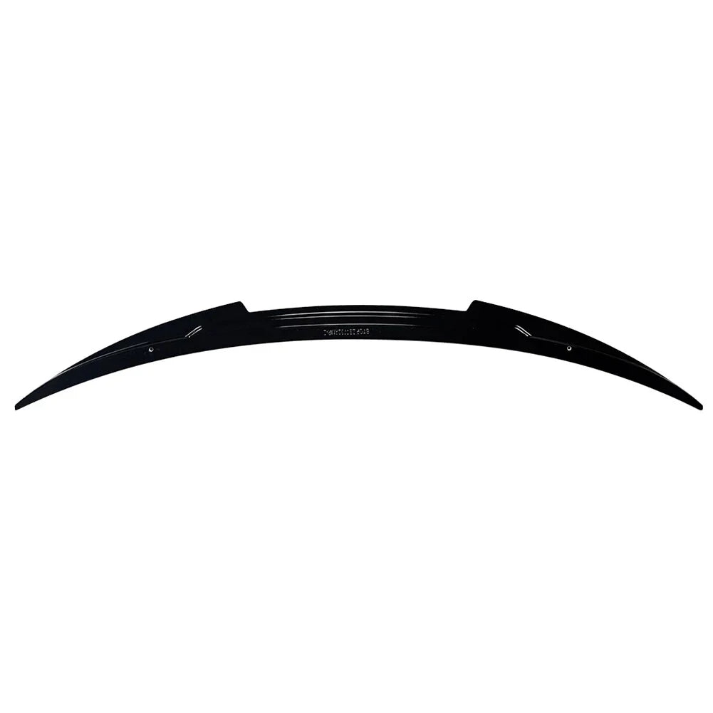 Rear Trunk Spoiler Wing Lip for BMW 3 Series G20 M3 G80 M4 (2019-2023)
