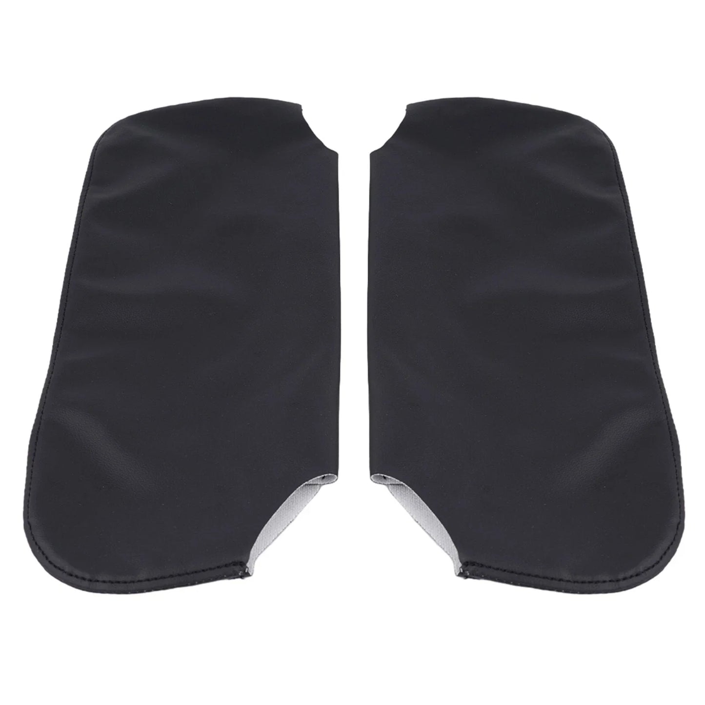 Sun Visor Leather Replacement Cover Trim for Chevrolet Camaro (1993–2002)