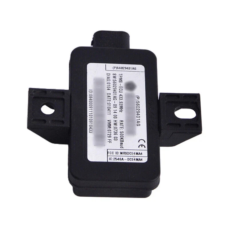 2 x Tire Pressure Monitoring Control Module for Chrysler