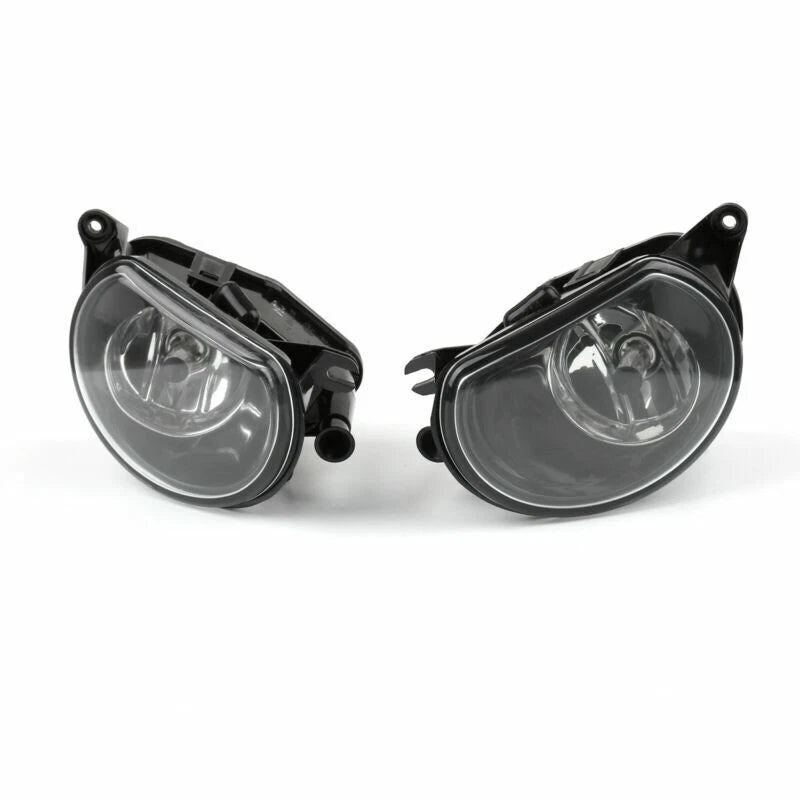 Pair of Fog Lights for Audi A3 (2004–2008), Q7 (2007–2009)