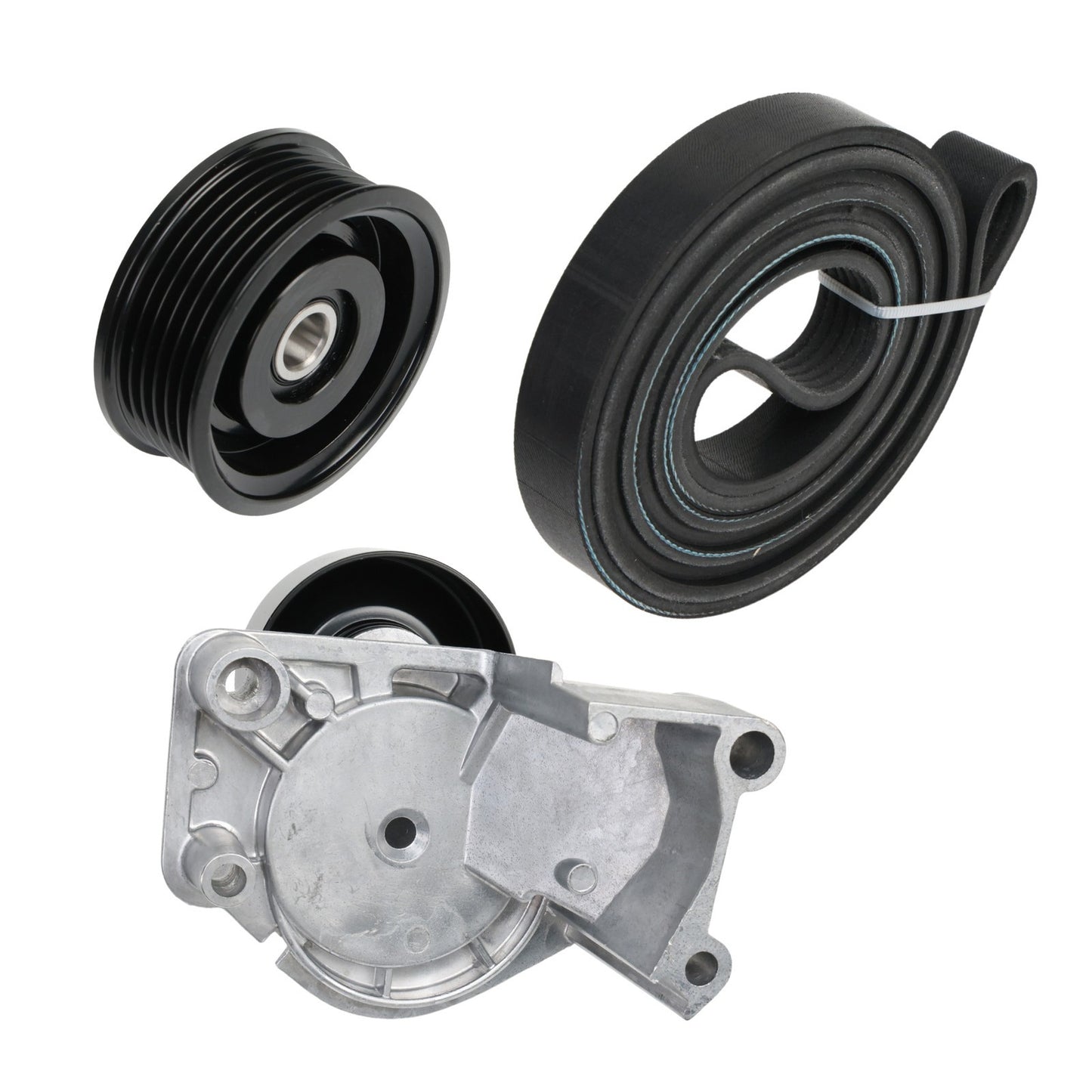Transmission Belt Tensioner Kit for Toyota Tundra SR5