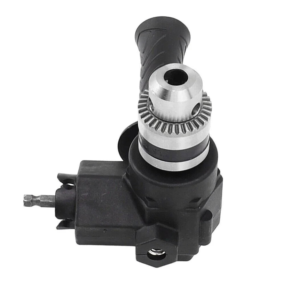 Electric Hand Drill 90 Degree Corner Tool for Multifunctional Use