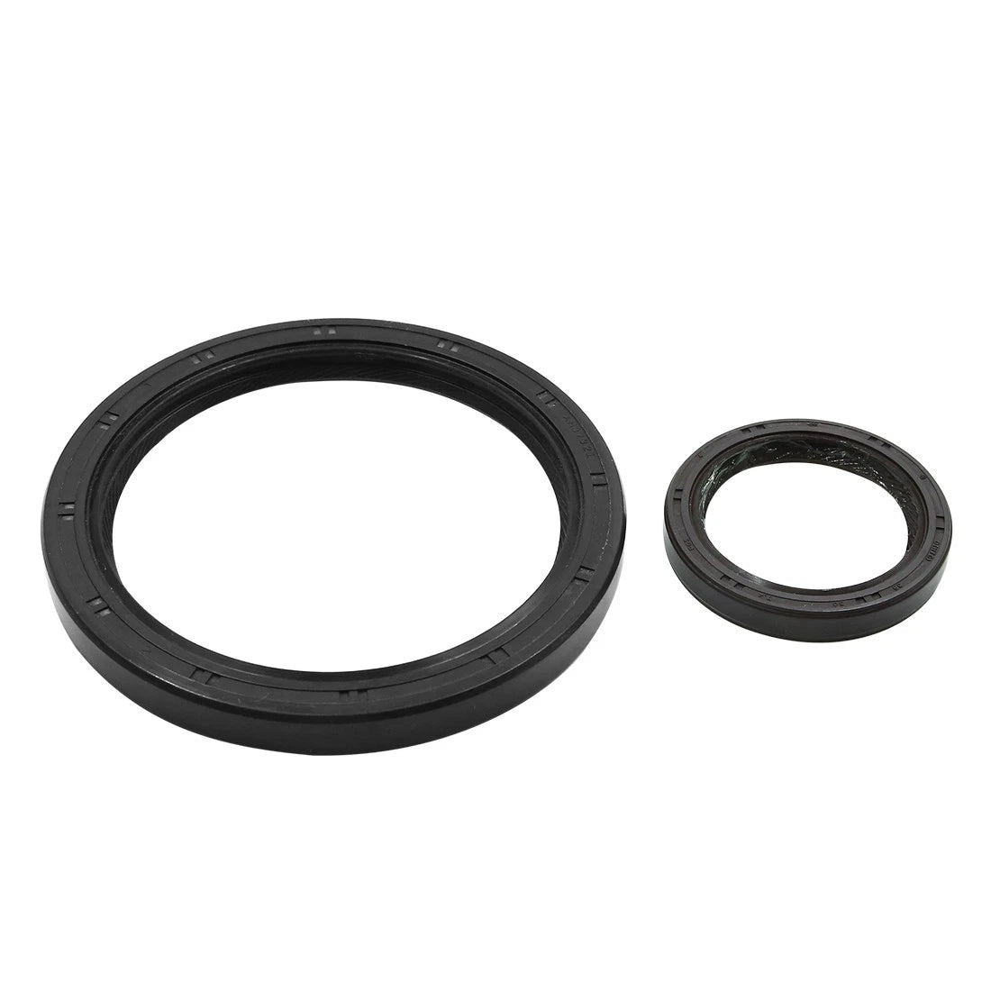 Oil Pump Front Rear Crankshaft Seal Set for Honda (91212-PR3-003, 91214-PLE-003)
