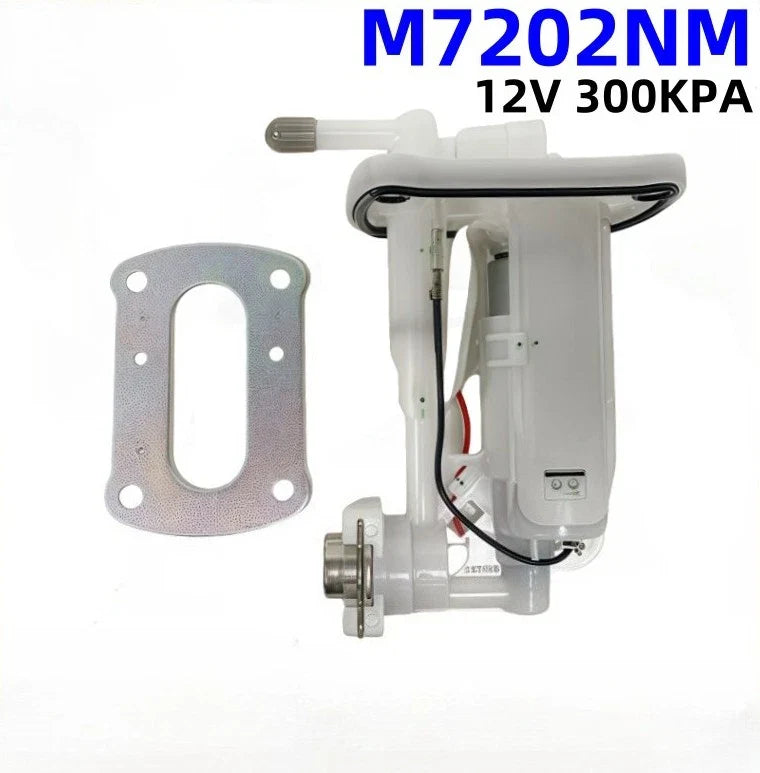 Fuel Pump Assembly for Motorcycle 12V 300KPA