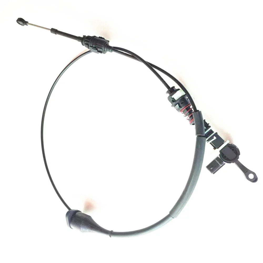 Transmission Shift Control Cable for 2004-2005 Dodge Durango (2004-2005)
