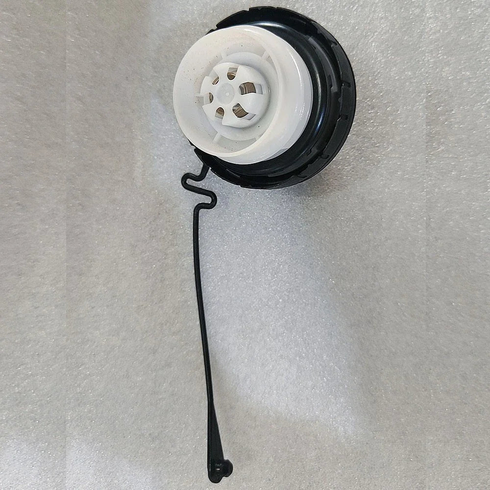 Fuel Tank Gas Filler Cap Black for Mazda 3 6 CX-3 CX-9 CX-5 (2004-2023)