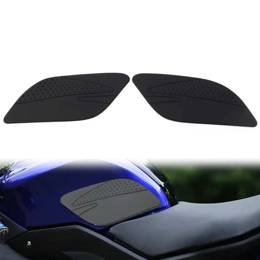 Anti Slip Sticker Traction Pad for Yamaha R15 V3 (2017–2020)