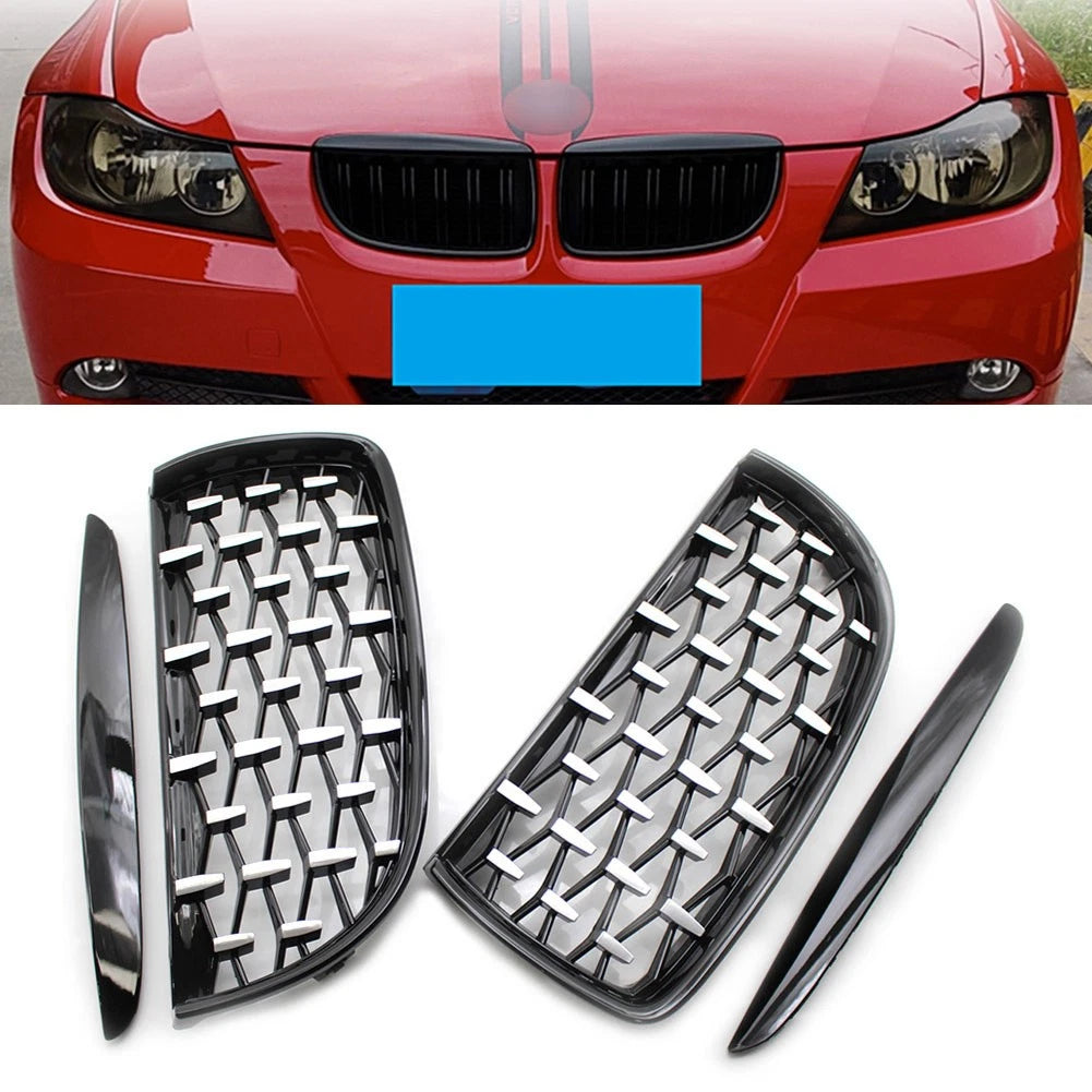 2X Turn Signal Light Indicator for BMW F650GS R1200GS F800GS HP2 (2001–2018)