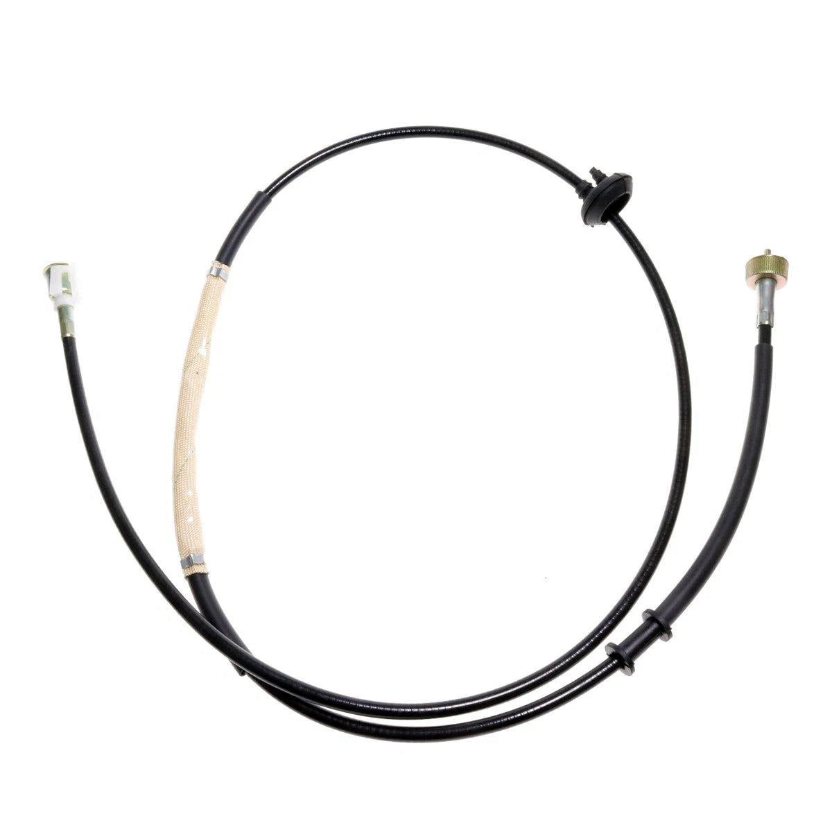 Speedometer Cable for Isuzu Faster 2WD TFR Rodeo Vauxhall Brava Amigo (1989–1997)