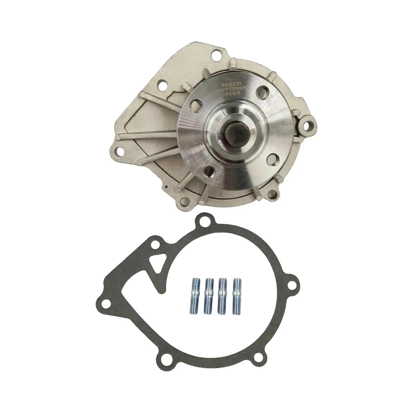 Engine Water Pump for Toyota Prado Hilux Hiace 3.0L Diesel (2000–2009)