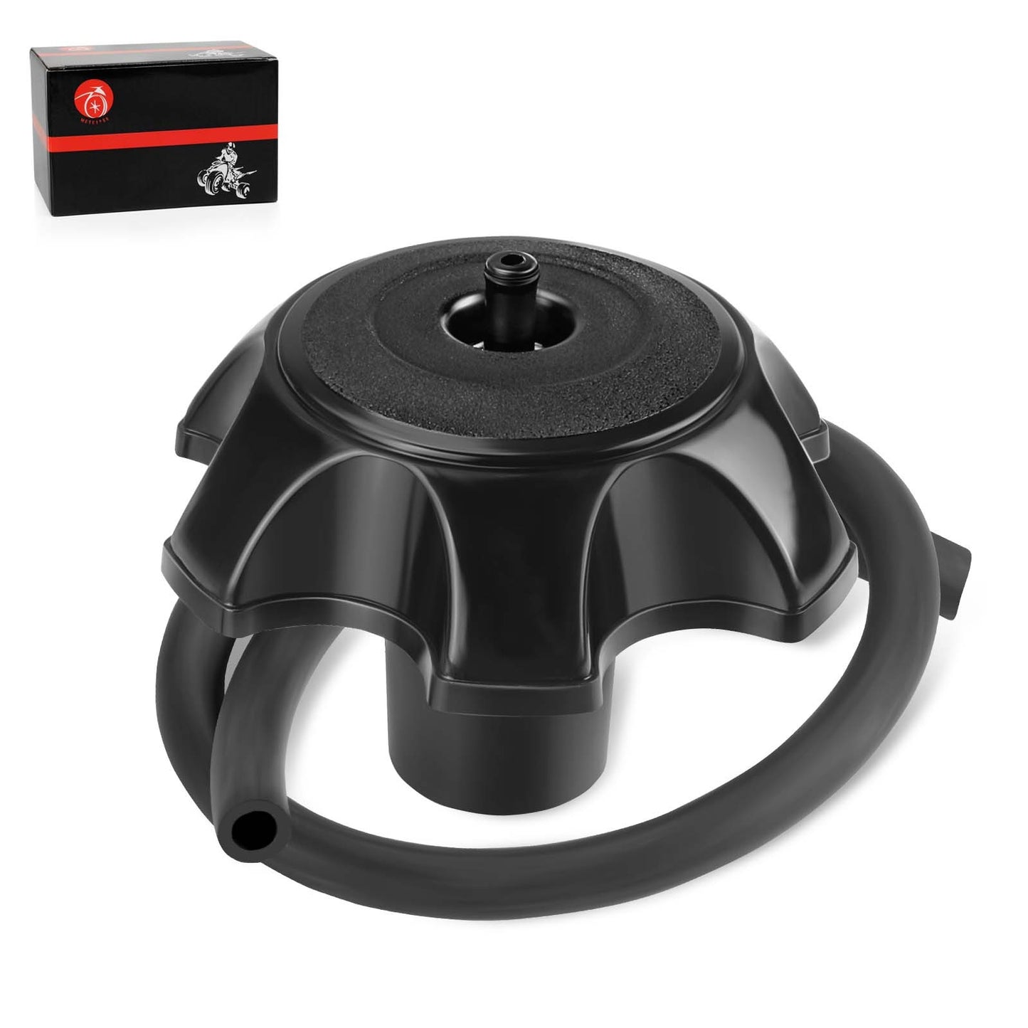 Fuel Tank Gas Cap for Honda CR250R CR125R (1993–1996)