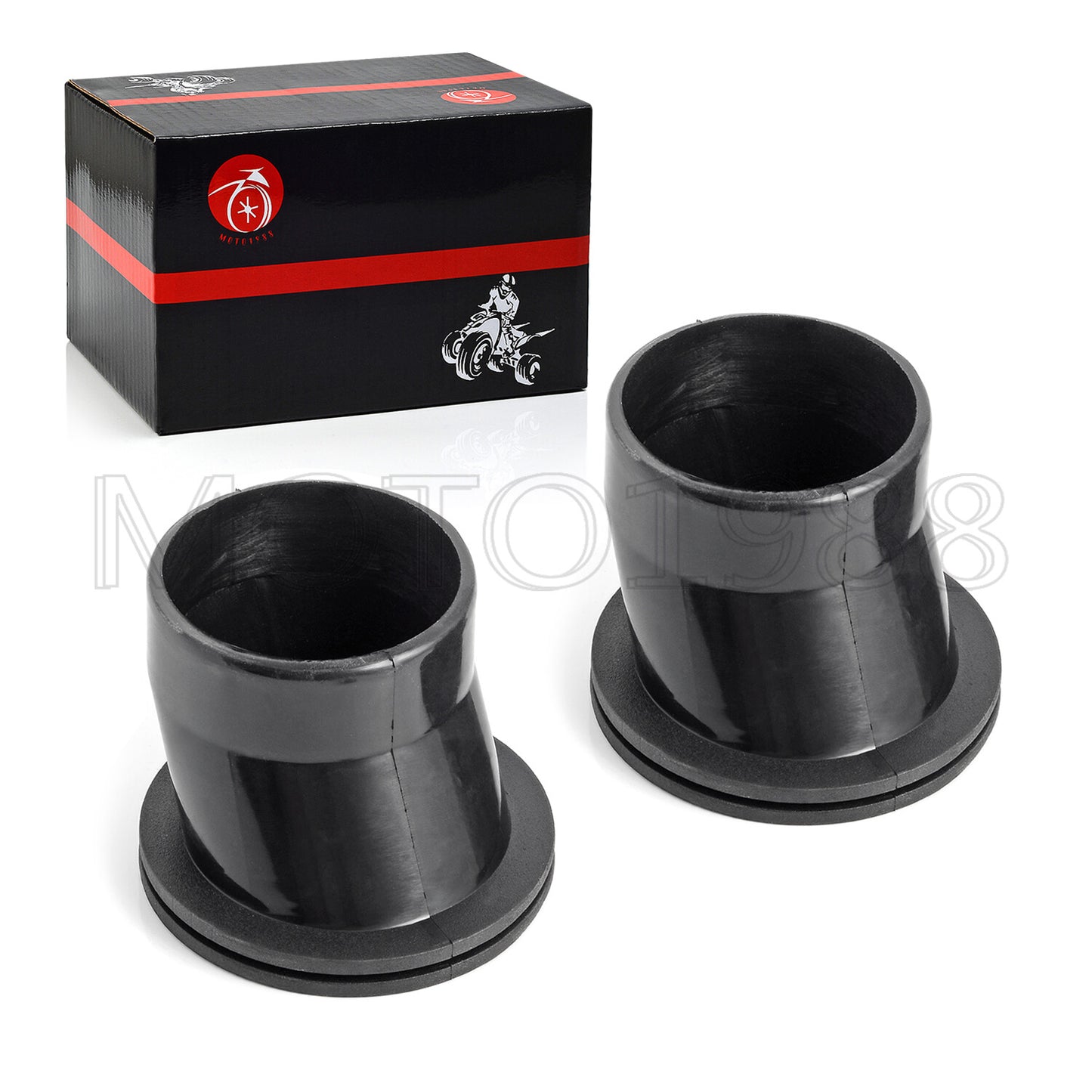 Carburetor Air Silencer Boot for Arctic Cat ZL 440 (1997)