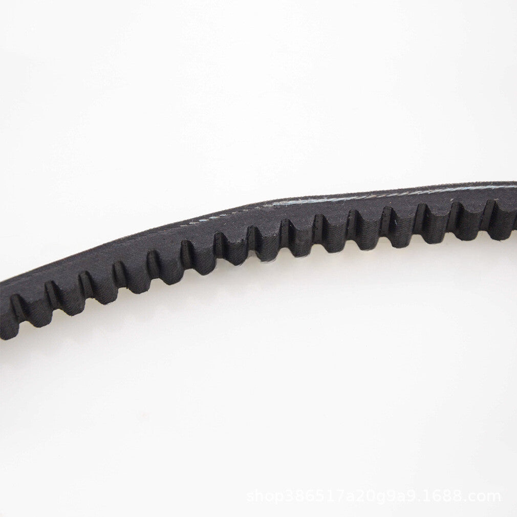 Leather Belt for Honda CF250 CH250 CN250 (No Year Specified)