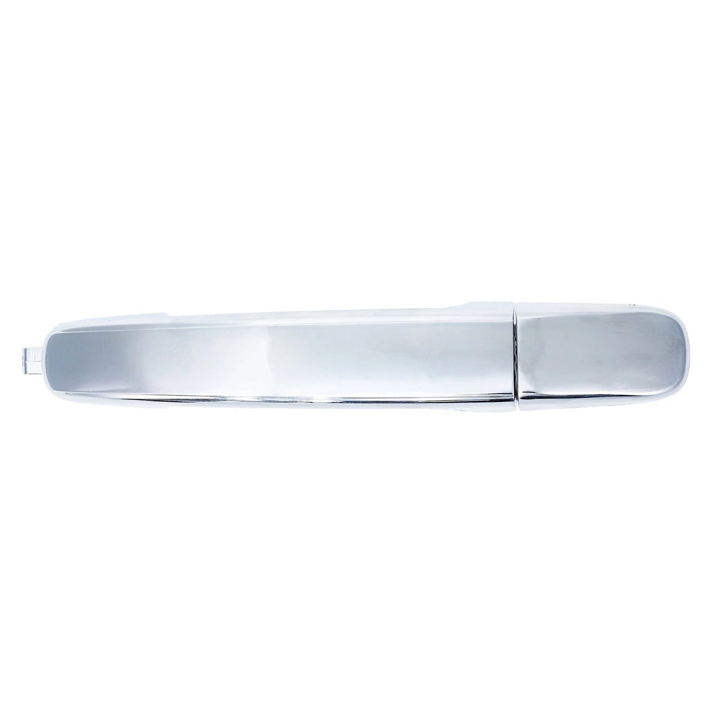 Chrome Front Left Outer Door Handle for Ford Falcon FG FGX (2008–2016)